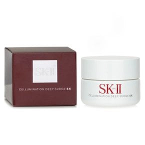 SK-II,SK2 - Cellumination Deep Surge EX Cream