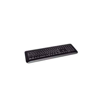  마이크로소프트 키보드 무선 보안 암호화 기능 탑재 Wireless Keyboard