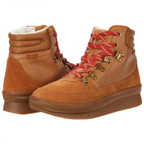 3679322 Keds Midland Boot Suede Splash Canvas WX