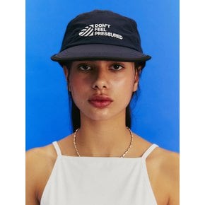 DONTPRESSURED CAMP CAP_NAVY