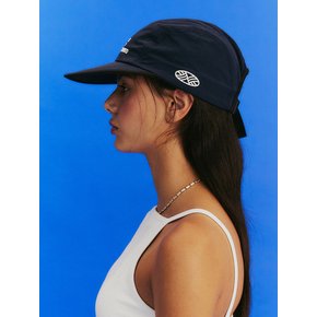 DONTPRESSURED CAMP CAP_NAVY