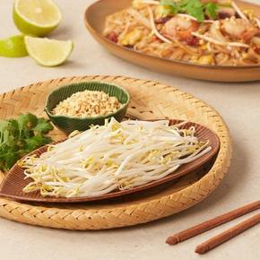 [쓱7클럽]국산숙주 260g
