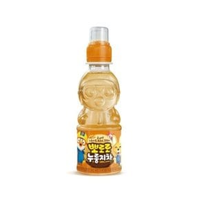 뽀로로 음료 누룽지차 220ml