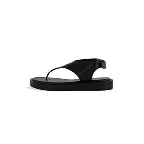 DENVER SANDAL BLACK