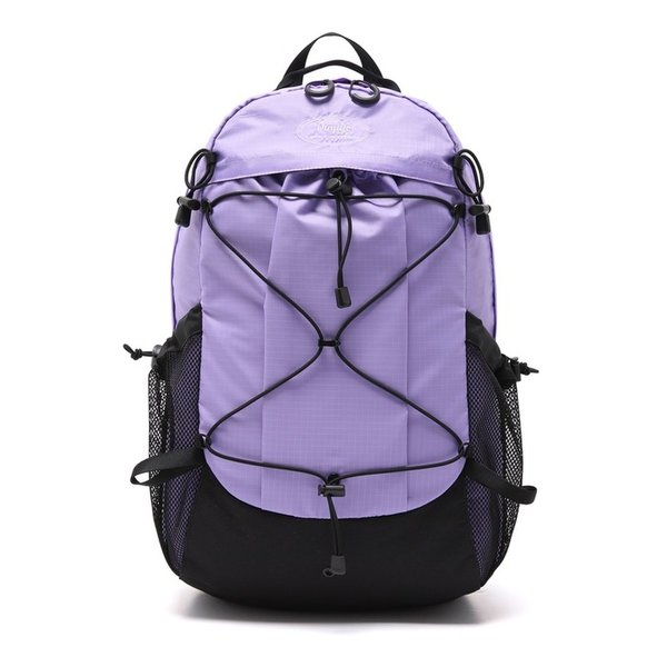 엑스 프레임 백팩 (퍼플)