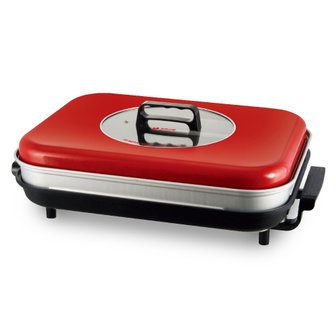 키친아트 전기 잔치팬+찜기 KSJ-6242EP