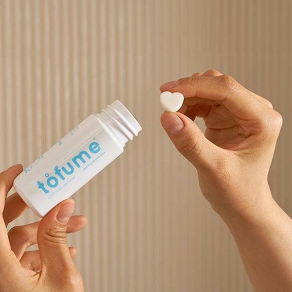 토퓸 토일렛 퍼퓸 화장실 욕실 방향제 변기 향수 (60정)