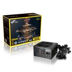 FSP HYPER K PRO 700W Bronze EU ATX3.1(PCIe5.1) 파워