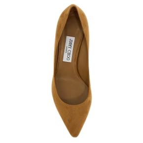 Pumps ROMY 60 KDU RATTAN