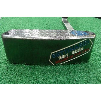 Bettinardi 퍼터 베티나르디 BB8 355G 33인치 커버x