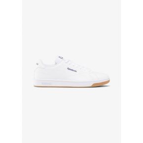 4635341 Reebok COURT CLEAN - Trainers cloud white vector navy reebok rubber gum 77588847