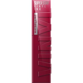 Maybelline 메이블린 Vinyl Ink 립스틱 30 언라이벌드 4.2ml