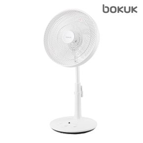 [보국] 풋터치 리모컨 선풍기 BKF-4835W