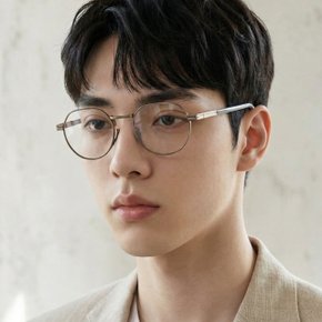 안경테 EZ5290 D 032 역코받침 티타늄 안경 아시안핏 명품 여자 남자
