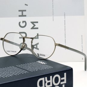 안경테 EZ5290 D 032 역코받침 티타늄 안경 아시안핏 명품 여자 남자