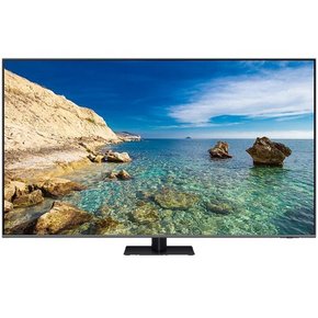 [O] 삼성 QLED 4K 스탠드 TV 163cm KQ65QC75AFXKR(S)