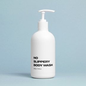 노슬리퍼리 향좋은 남자 바디워시 샤워젤 퍼퓸 올인원 바디샴푸 500ml