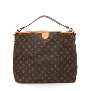 LOUIS VUITTON [중고명품] 루이비통 모노그램 딜라이트풀 MM 쇼퍼 백 M40353