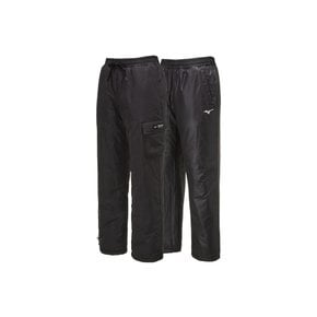 공용 양면 방한 패딩 팬츠 32YD362709 방풍 보온 운동 REVERSIBLE PADDING PANTS