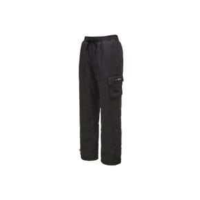 공용 양면 방한 패딩 팬츠 32YD362709 방풍 보온 운동 REVERSIBLE PADDING PANTS