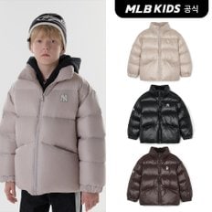 (공식)24FW 베이직 스포티브 글로시 숏다운 (3color)7ADJB1246