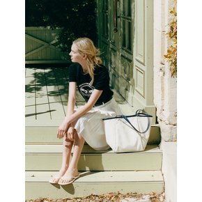 MER ECO BAG-NYLON (4COLOR)