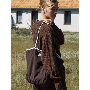 MER ECO BAG-NYLON (4COLOR)