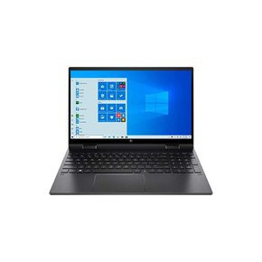 HP - Envy x360 2-in-1 156인치 터치스크린 노트북 AMD Ryz