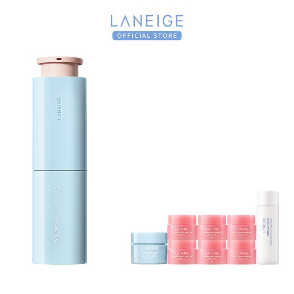 워터뱅크 블루HA 세럼 50ml