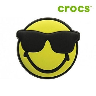 크록스 [하프클럽/크록스]크록스 지비츠 /F79- 10006990 / Smiley Brand Sunglasses