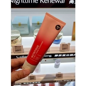 뉴트리셔스 2 in 1 폼 클렌저 125ml
