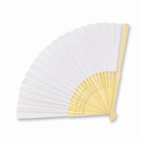 접이식부채 (소) 21cm