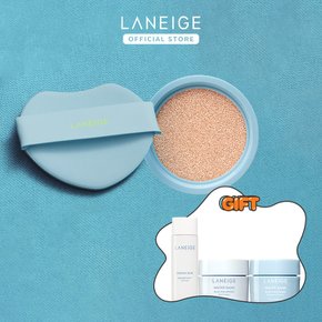 네오 쿠션 뮤이 리필 15g (옵션)