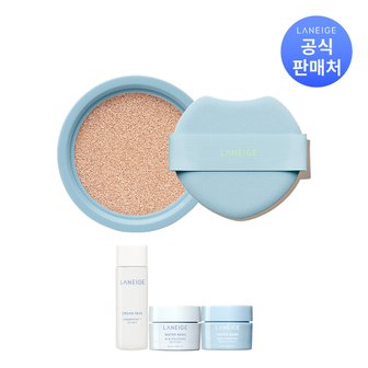 라네즈 네오 쿠션 뮤이 리필 15g (옵션)