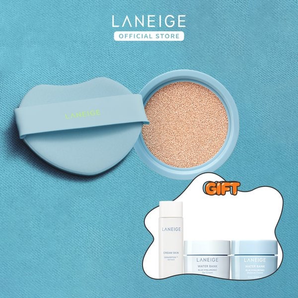 네오 쿠션 뮤이 리필 15g (옵션)