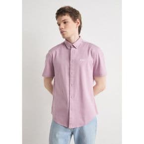 5067512 BOSS MOTION - Shirt light purple