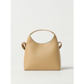 에스더 에크메 WOMEN 토트/탑핸들백 BEIGE MINI SAC 5985842