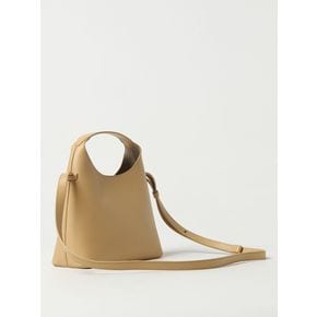 에스더 에크메 WOMEN 토트/탑핸들백 BEIGE MINI SAC 5985842