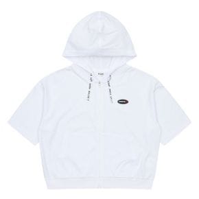 여아 체리쉬 후드 반팔 점퍼 22B5151 WT_P421960208