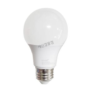 LED 컨버터 내장형 램프 8W