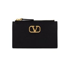 발렌티노 [발렌티노 VALENTINO] 5W2P0W17 SNP 0NO 여성 카드지갑
