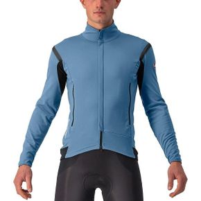 영국 카스텔리 바람막이 CASTELLI Mens Perfetto Ros 2 Jacket 1649074