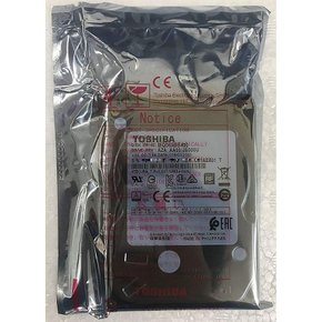 토히바 내장형 HDD 2.5inch (S-ATA4TB) MQ04ABB400