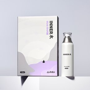 이너수 저자극 수용성 콜라겐 마사지젤 150ml