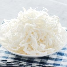 백진미 오징어채 500g