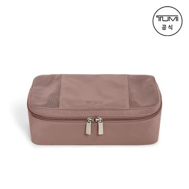 TUMI [TUMI KOREA] 투미 플러스 스몰 패킹 큐브 파우치 라이트 모브_0192157LTM