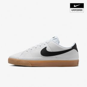 우먼스 나이키 코트 레거시 넥스트 네이처 NIKE DH3161-109