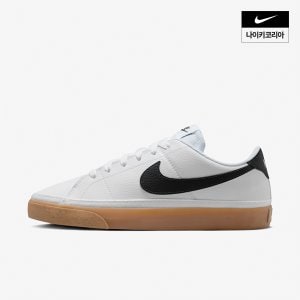 나이키 우먼스 나이키 코트 레거시 넥스트 네이처 NIKE DH3161-109