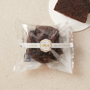  밀크앤허니 빅초코칩머핀 150g