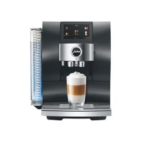 독일 유라 커피머신 Jura Espresso with Grinder Z10 1450 W 블랙 1506025